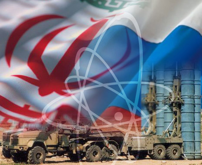 İran və Rusiya atom energetikası sahəsində əməkdaşlığı müzakirə ediblər