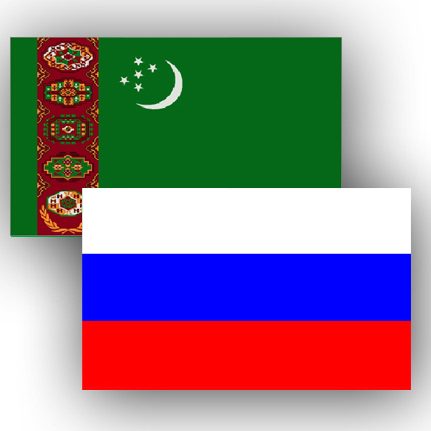 Путин и глава Туркменистана обсудили взаимодействие на Каспии