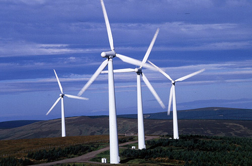 Правительство Казахстана окажет поддержку инвесторам проектов альтернативной энергетики