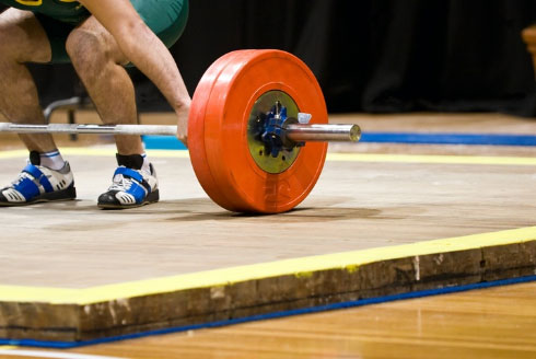 Ashgabat to host World Weightlifting Championship