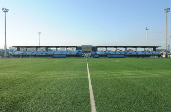 Image result for FC Baku Training Base, Baku, Azerbaijan