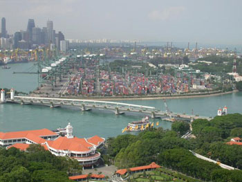 Американская делегация выедет в Сингапур для подготовки саммита США и КНДР