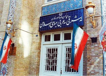 В Иране заявили, что ракетная программа страны не нарушает резолюций ООН
