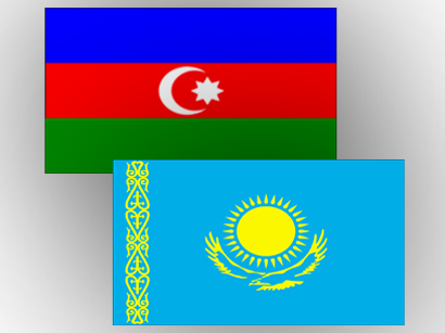 Азербайджан и Казахстан имеют солидный потенциал для дальнейшего сотрудничества - посол