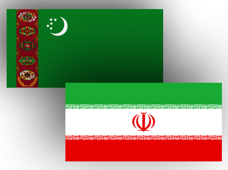 Turkmenistan, Iran to expand trade partnership in Caspian Sea