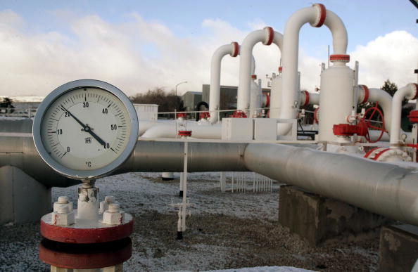 Turkmen gas to Europe: building TCP is not the end of story