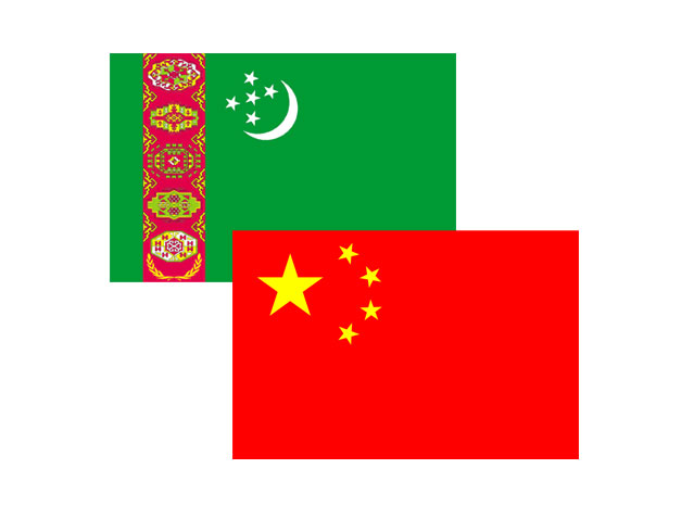 Китай консультирует Туркменистан в вопросах развития малого и 
среднего бизнеса