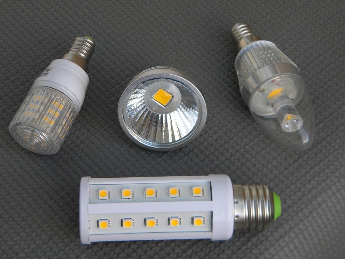 В Ташкенте начнут выпускать LED-лампы и аккумуляторные батареи