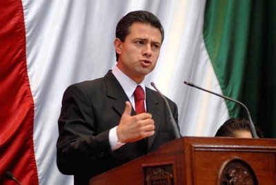 Президент Мексики объявил о запуске программы помощи мигрантам