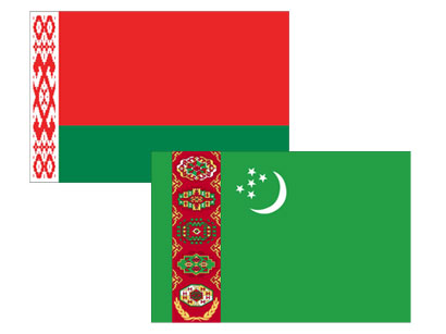 Туркменистан и Беларусь подтвердили стратегический характер
отношений