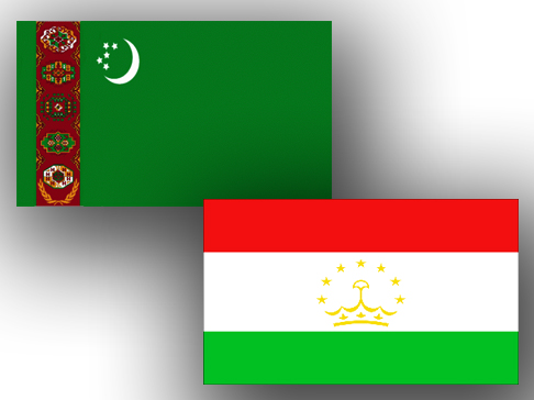 Turkmenistan, Tajikistan mull strategic partnership development