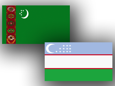 Uzbekistan and Turkmenistan discuss demarcation of borders
