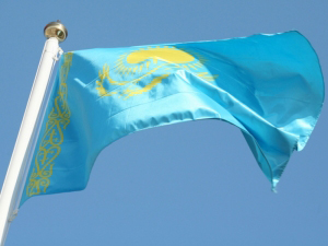 Казахстан надеется на реализацию совместных проектов со странами "каспийской пятерки"