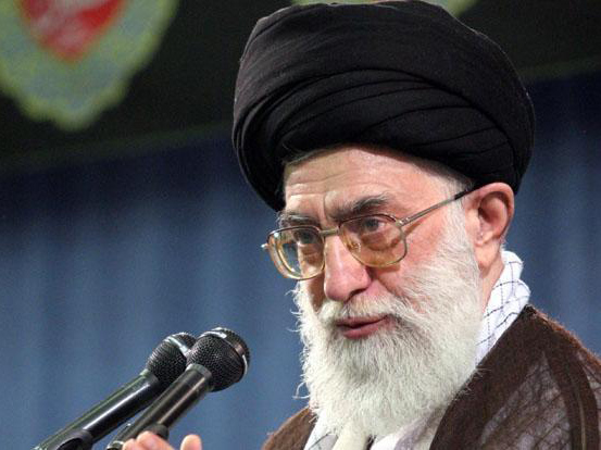 Верховный лидер Ирана пообещал 