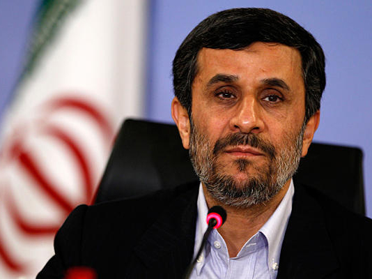 Иран не получил 30 млрд долларов за реализацию нефти - экс-президент