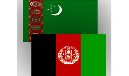 Turkmenistan ratifies strategic partnership agreement with Afghanistan