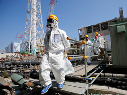 Префектура Фукусима может стать центром возобновляемой энергетики