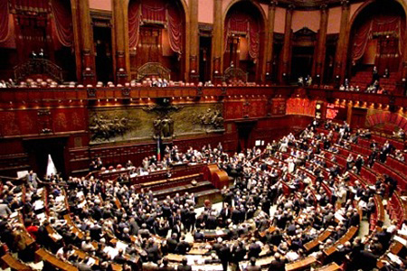 В Италии проармянский парламентарий обвиняется в финансовых махинациях