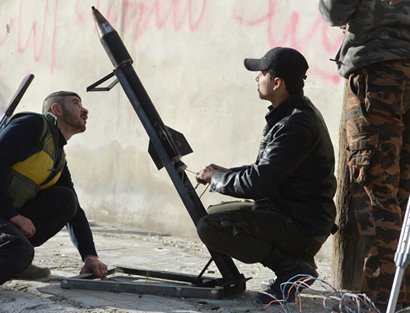 Западная коалиция заявила о начале новой операции против ИГ в Сирии