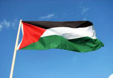 Палестина не поддастся на 