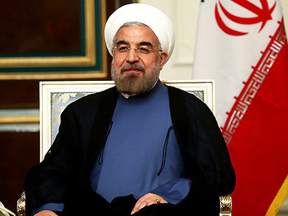 İran prezidentinin qardaşı pul girovu müqabilində azad edildi