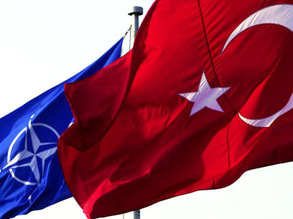 Состоялся телефонный разговор между Эрдоганом и генсеком НАТО