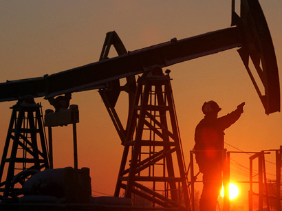 Azərbaycan neftinin qiyməti son 3 ildə ilk dəfə 71 dolları ötüb