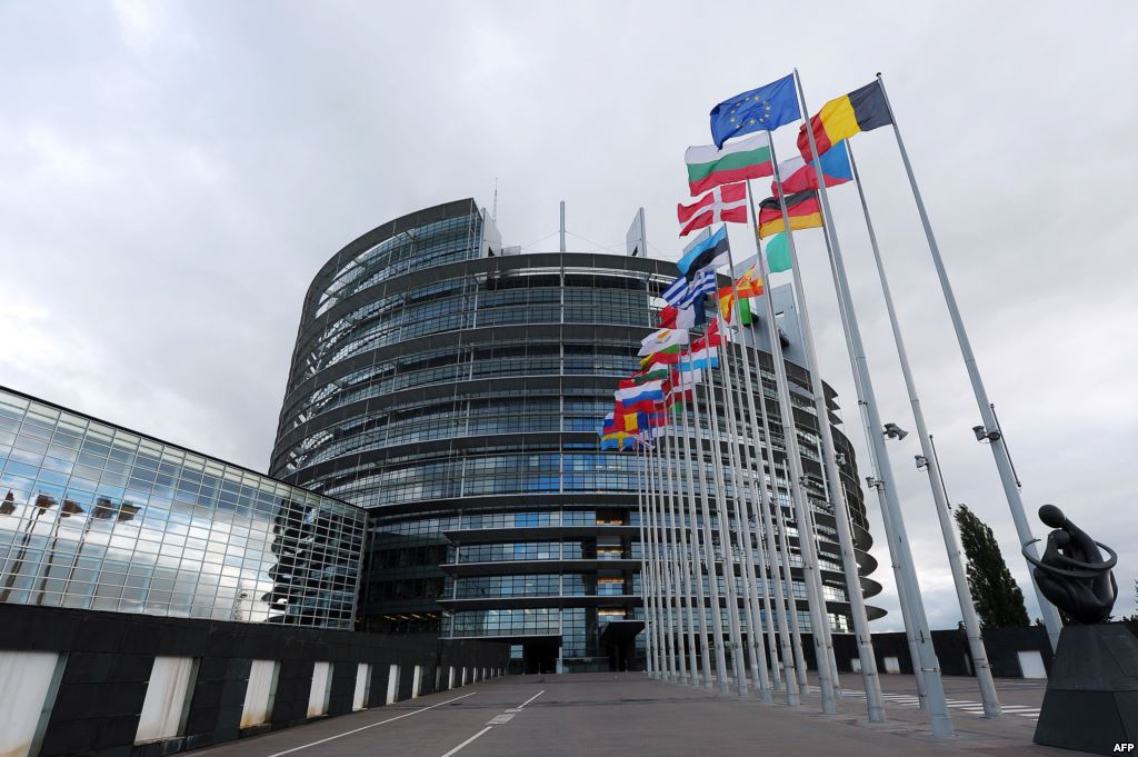 Европарламент: Транскаспийский трубопровод послужил бы интересам Европы