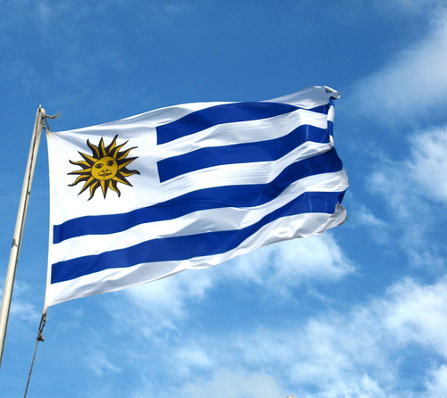 В Уругвае заявили, что блэкаут в стране случился из-за Аргентины