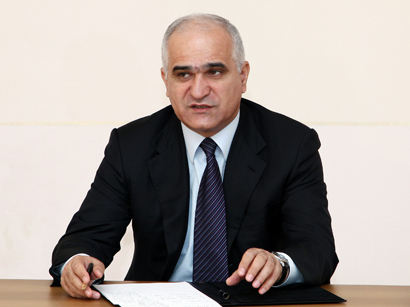 Шахин Мустафаев: Азербайджан и Иран продолжают переговоры по финансированию и строительству II этапа транспортного коридора 