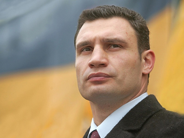 В Киеве хотят завести уголовное дело на Кличко