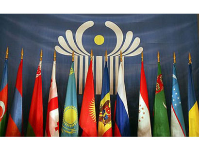 Таджикистан с первого января станет председателем в СНГ