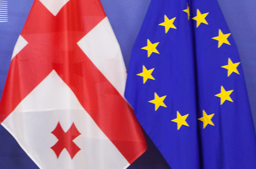 ЕС приветствует реформы в Грузии для выполнения обязательств в рамках соглашения о зоне свободной торговли