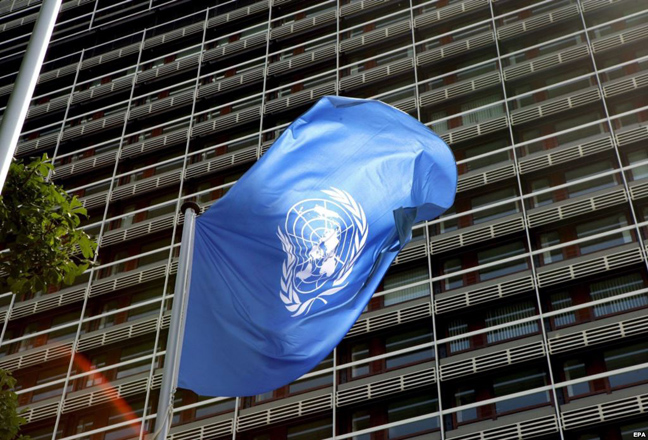 ООН готова подключиться к процессу денуклеаризации КНДР