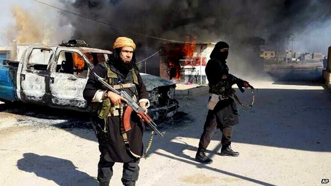 ИГ взяло на себя ответственность за взрыв на северо-западе Пакистана
