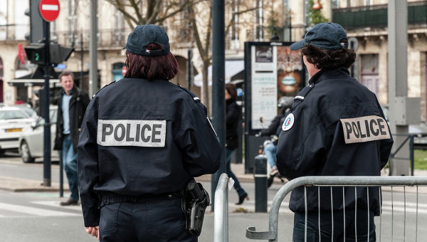 Полиция эвакуировала пассажиров вокзала Тулузы из-за угрозы взрыва
