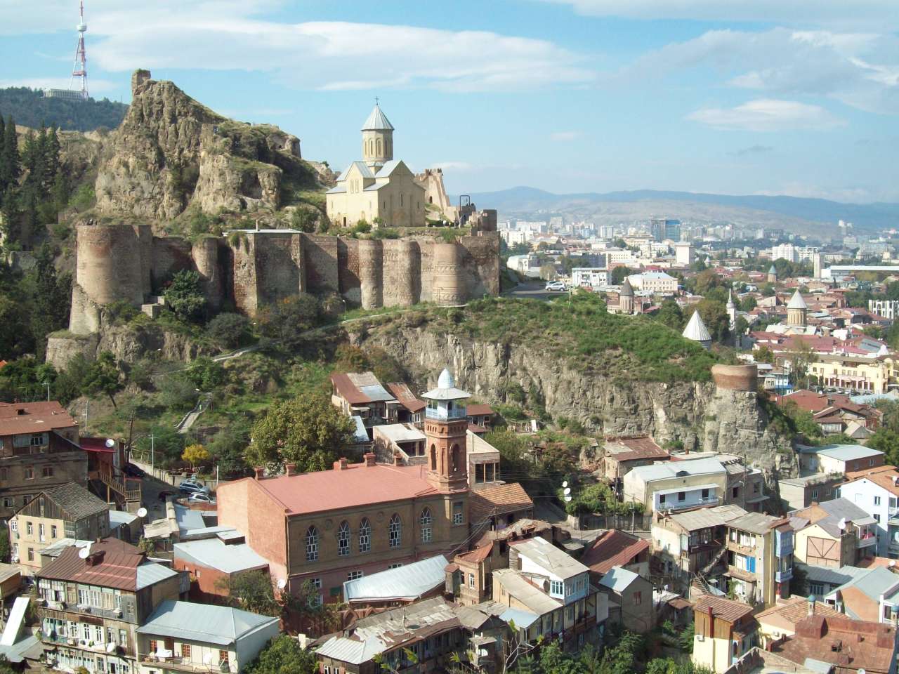 Более 1,5 млн азербайджанцев посетили Грузию за 11 месяцев 2017 года