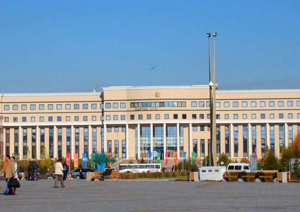 Стороны договорились о взаимодействии на Каспии - МИД Казахстана
