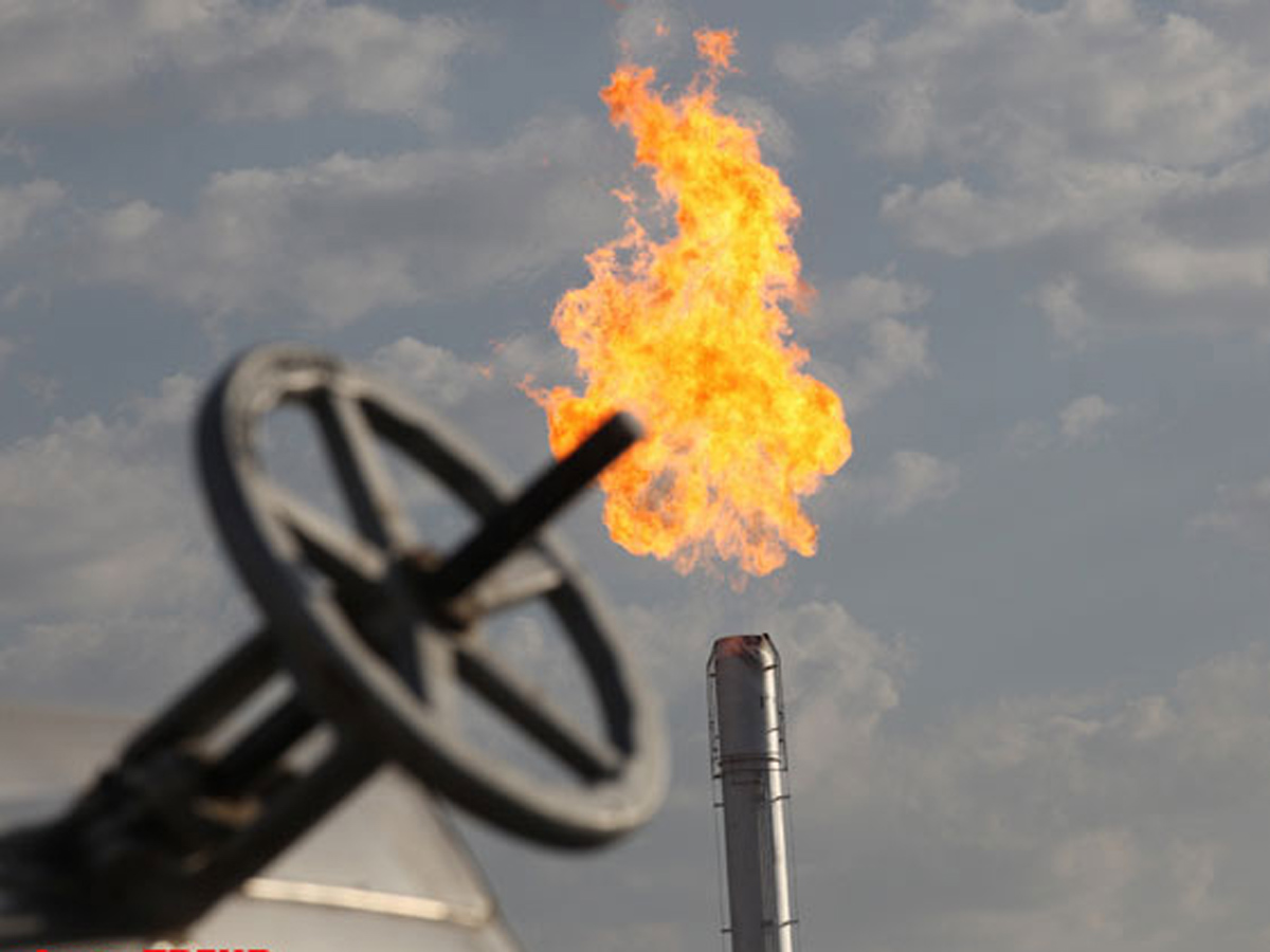 Turkmenistan boosting gas chemical industry