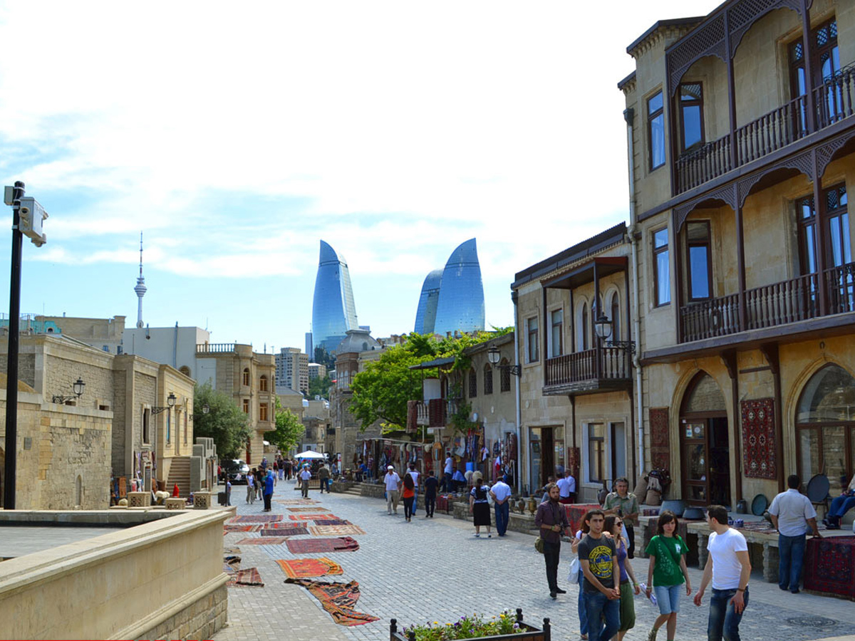 azerbaijan - photo #47