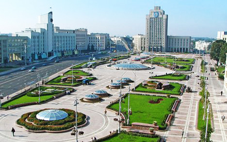 В Таджикистане пройдут Дни культуры Беларуси