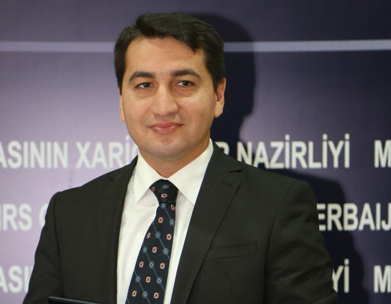 Азербайджан является сторонником интенсивных переговоров для продвижения переговорного процесса по Нагорному Карабаху - МИД