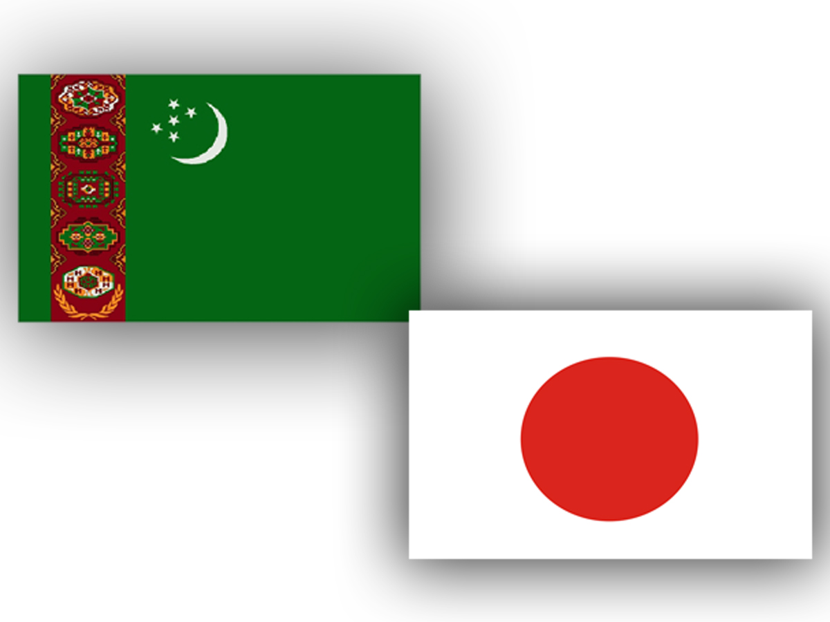 Turkmenistan welcomes investment activity of Japan