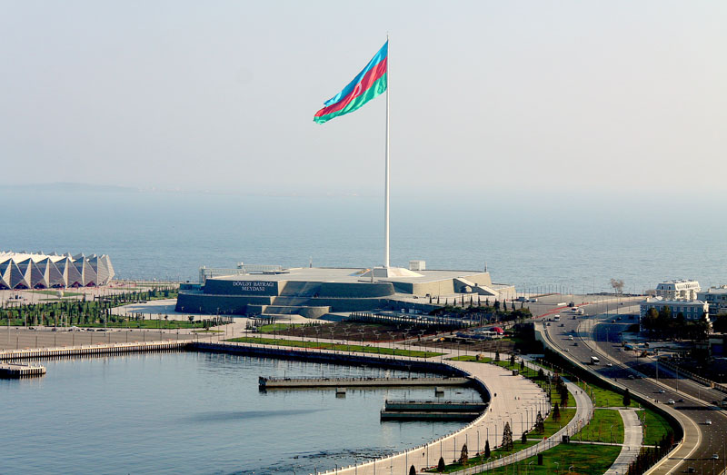 Развитие азербайджанского бренда: большой потенциал и новые перспективы