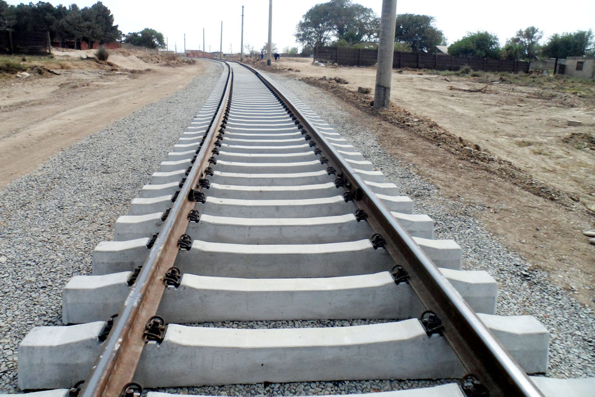 China testing freight rail transportation through Turkmenistan to Iran