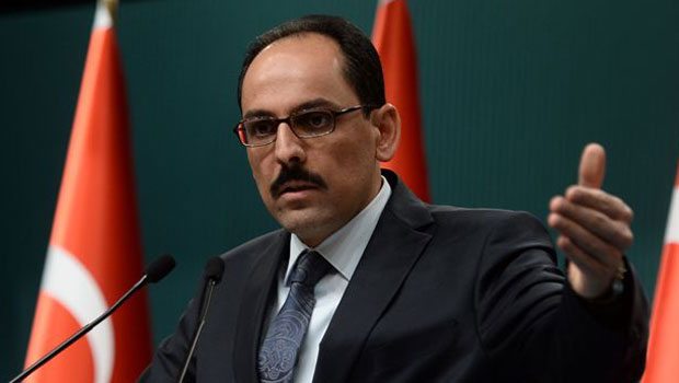 Визит Президента Азербайджана в Турцию является наглядным показателем отношений Анкары и Баку - пресс-секретарь
