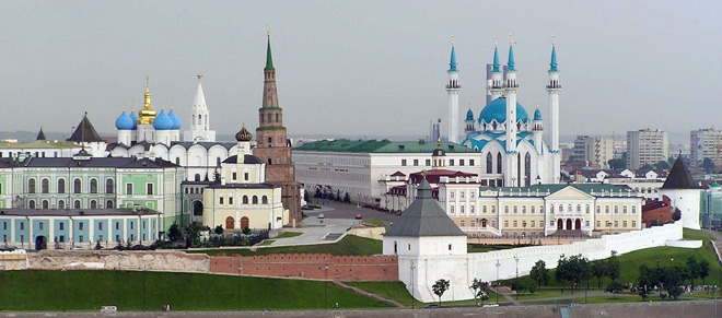 Генконсульство Туркменистана откроется в Казани