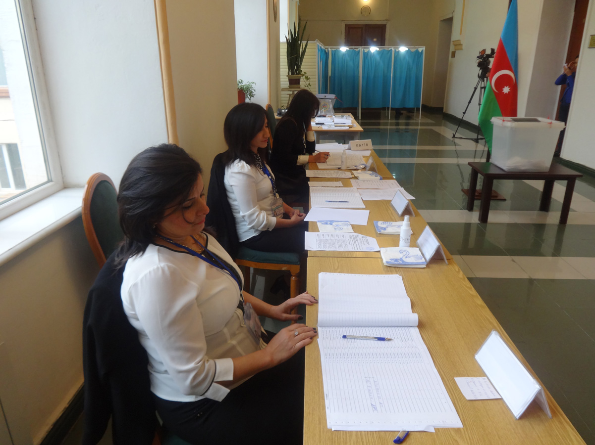 Azerbaijan votes ile ilgili görsel sonucu