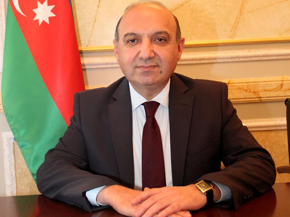 Существующая в Азербайджане толерантная среда крайне интересна всему миру - зампредседателя госкомитета