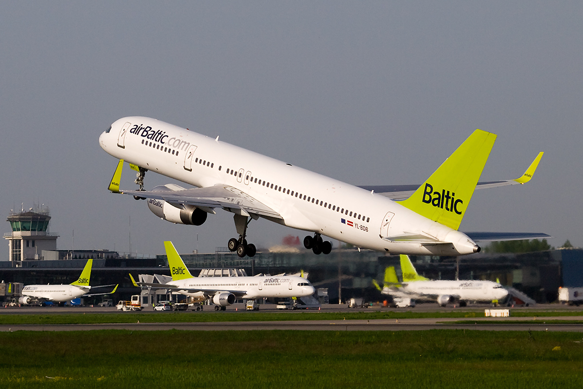 Αποτέλεσμα εικόνας για airBaltic to Launch Riga – Almaty